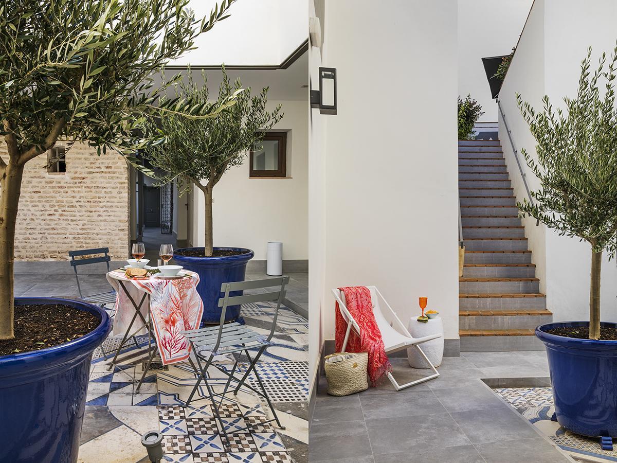 Matahacas Pool & Luxury Sevilha Exterior foto