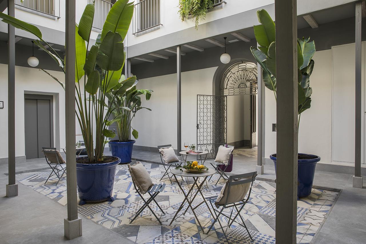 Matahacas Pool & Luxury Sevilha Exterior foto