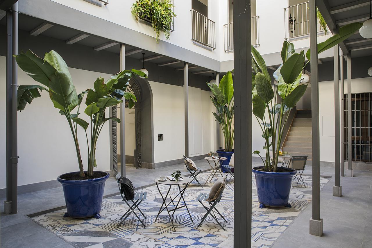 Matahacas Pool & Luxury Sevilha Exterior foto